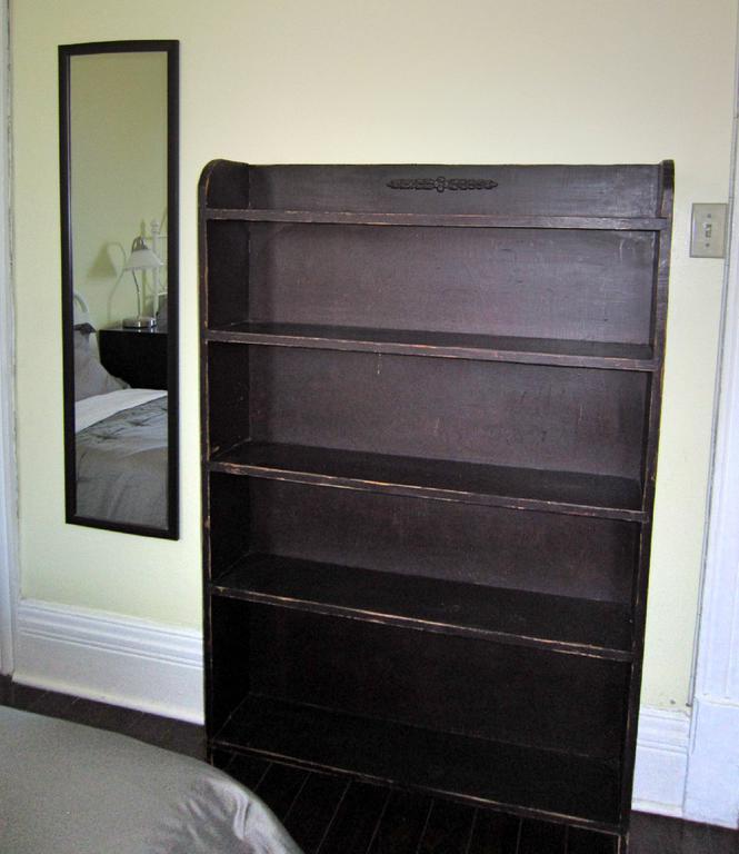 Spadina 11 Guest house